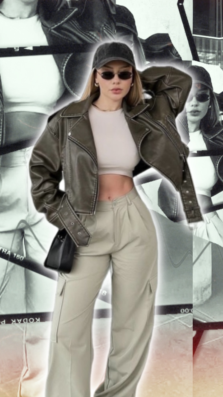 Como Modelo Jennie
