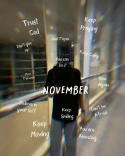 November 