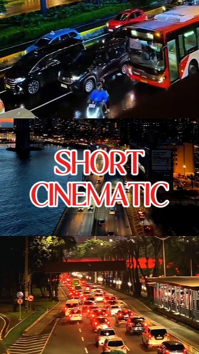 BIOSKOP PENDEK