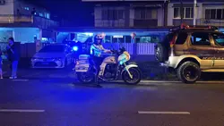 5 minutes template v