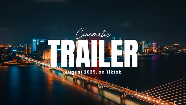 Lanskap trailer