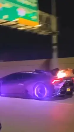 Free Lambo Edit