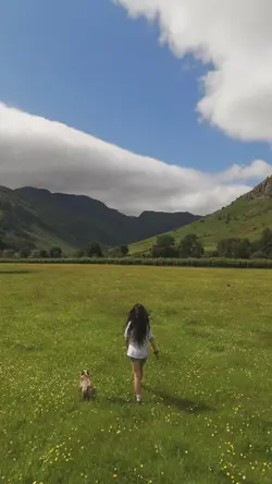 Knockin’ on heavens 