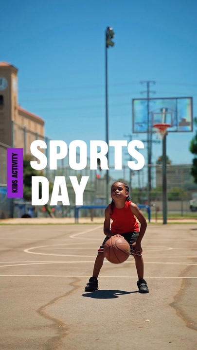 Sport day
