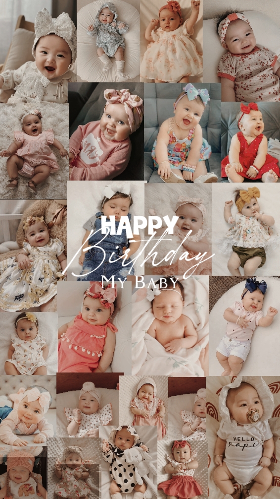 Feliz cumpleaños