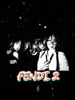 FENDI 2