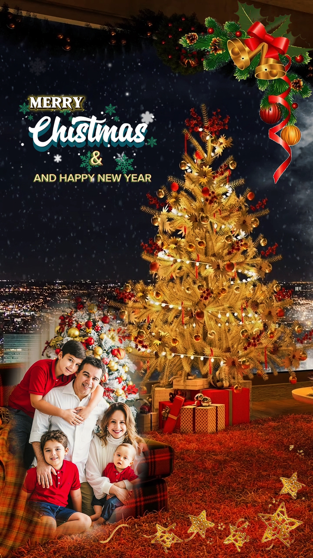 Feliz Navidad