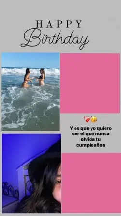 happy