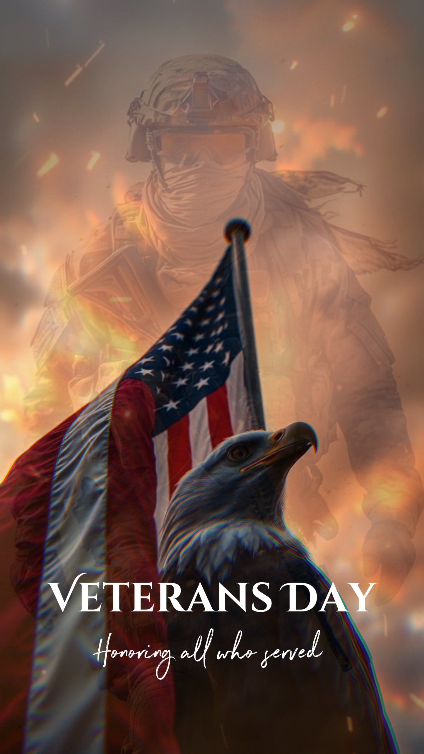 Veterans Day