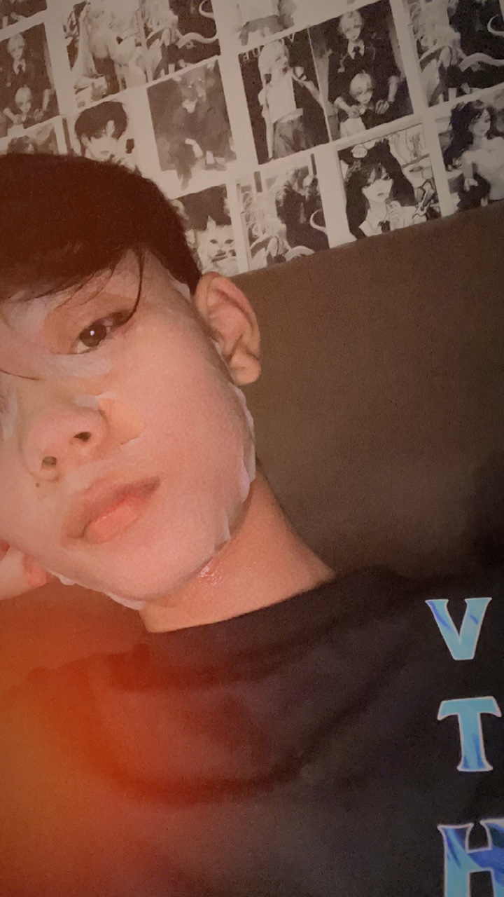 ចង់ស្អាតដូចគេដែរ❤️😔