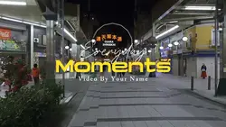 moments