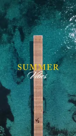 Vibes Summer