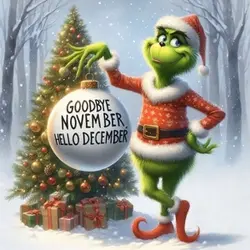 Grinch 