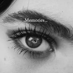 Memories eyes
