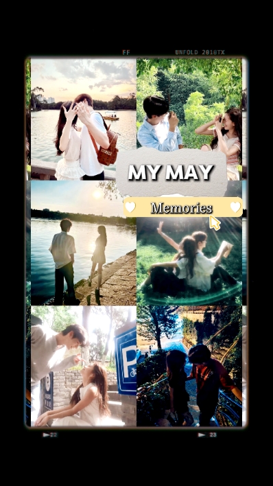 MEMORIES 
