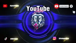 YOUTUBE INTRO VIDEO