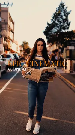 Epic Cinematic | 