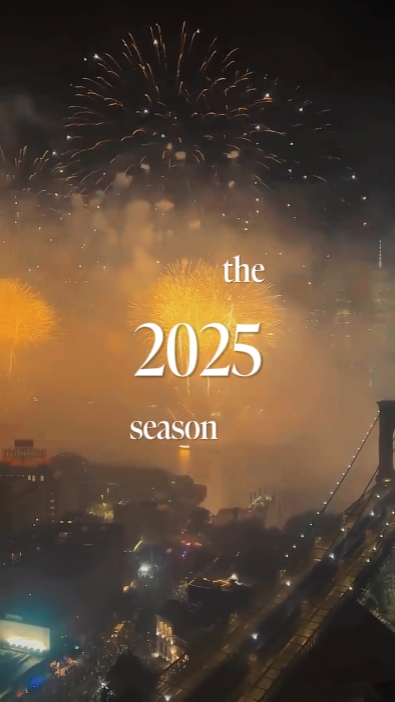 2025 시즌