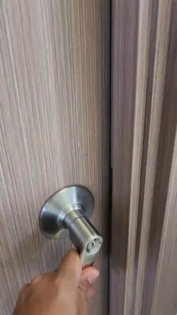 Room Transition Vide