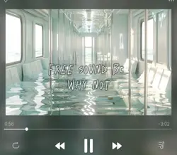 Free audio