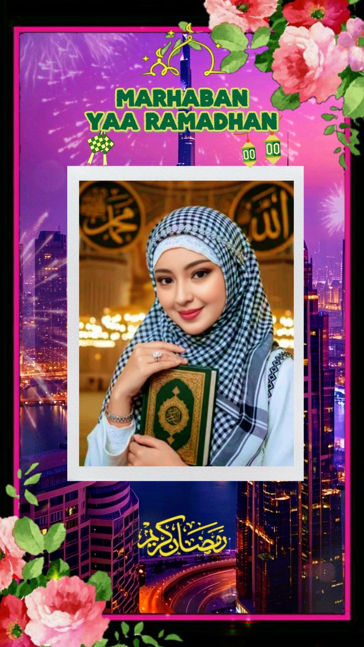 RAMADHAN
