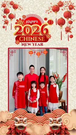 Gong Xi Fa Cai 