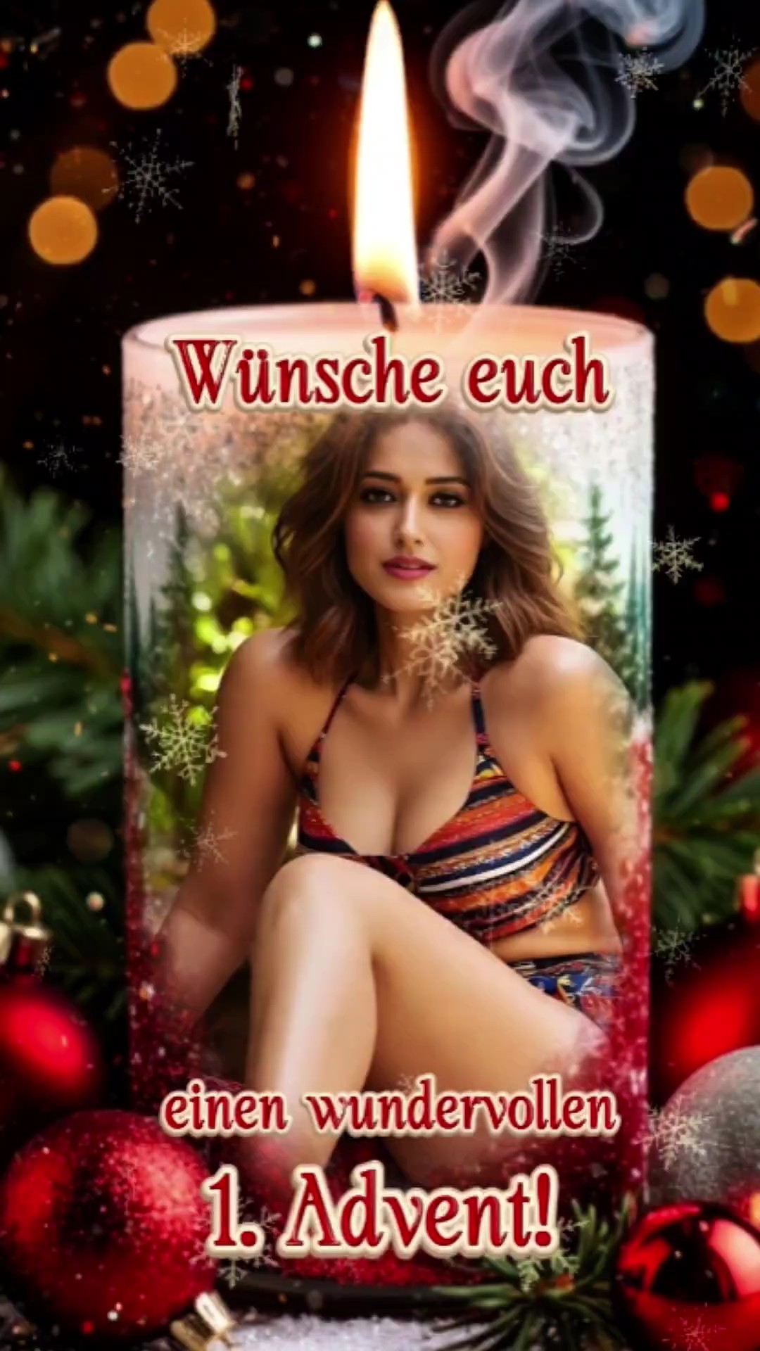 1 Advent l