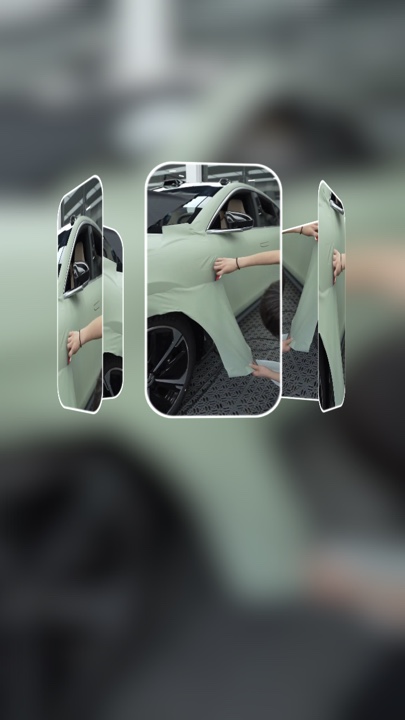 car detailing