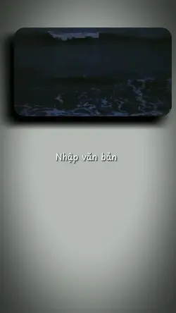 Thay vid + thay chữ