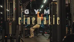 GYM | CINEMATIC