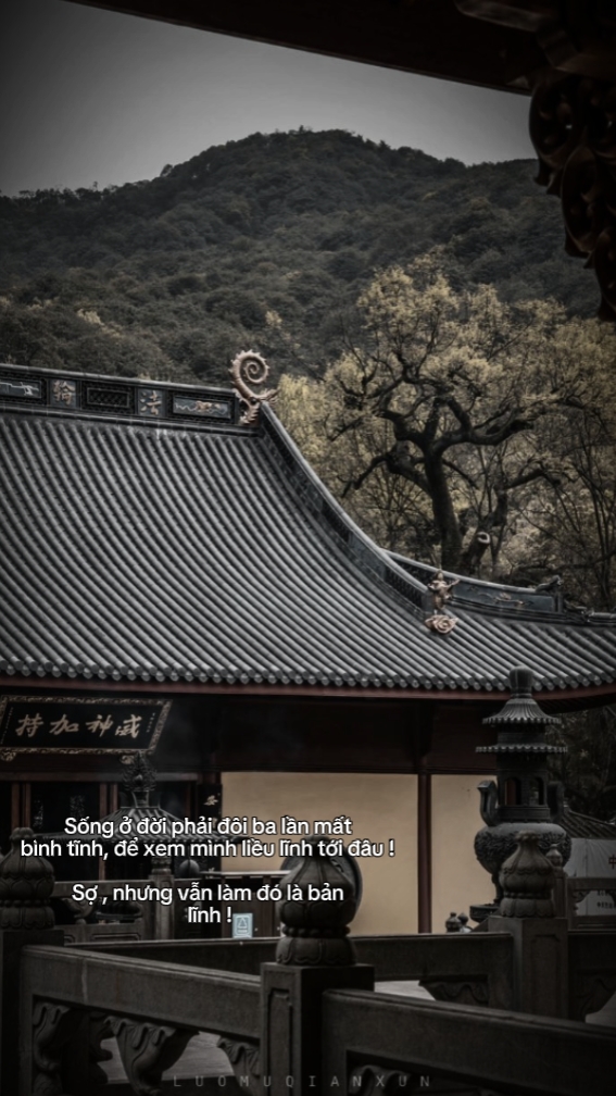 Caption + Màu