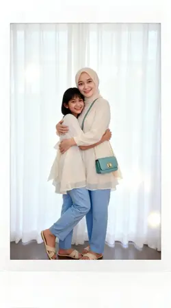 aku dimasa kecil