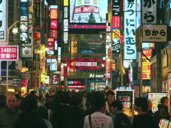 Japan