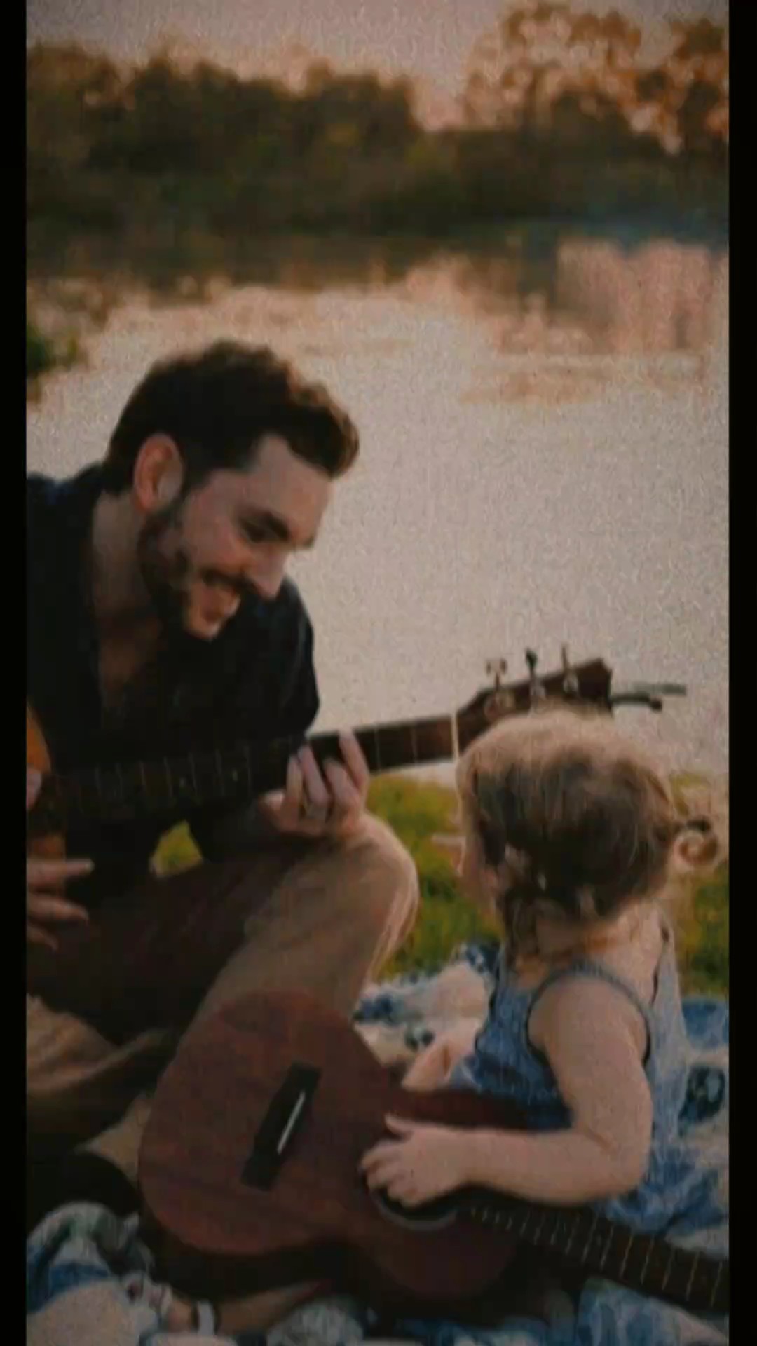 Recuerdos con padre