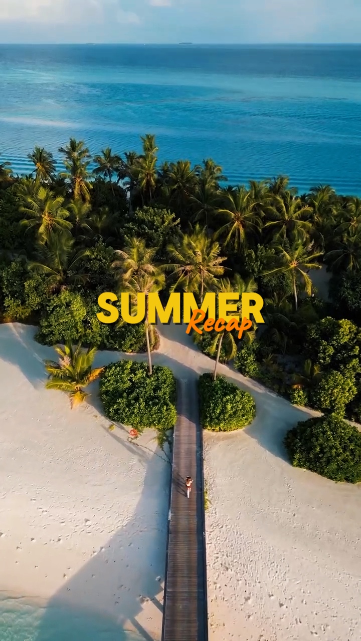 Resumen de verano