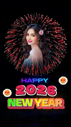 HAPPY NEW YEAR