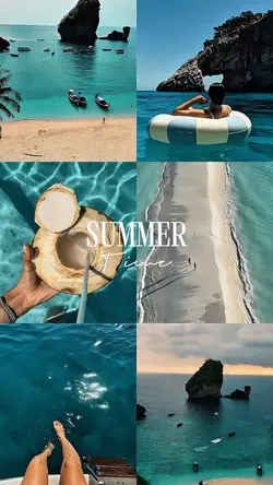 Summer time