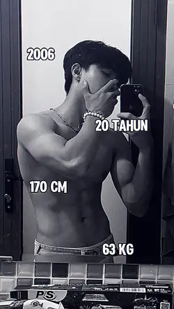 trend tahun lahir