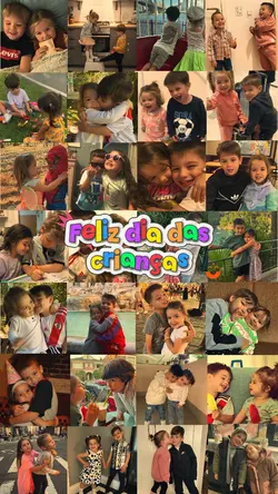 happy children's day