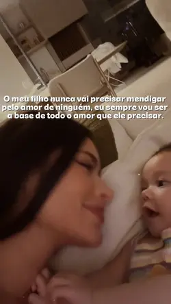 meu filho 