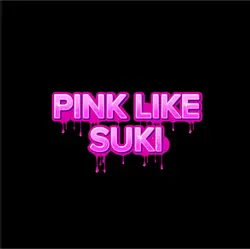🩷PINK LIKE SUKI🩷