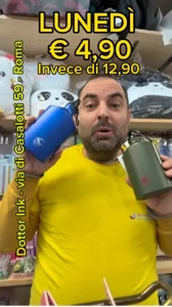 Le promo