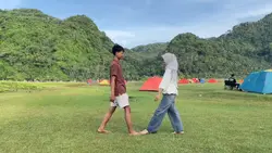 Traveling with you