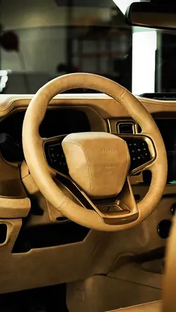 Teaser Car /Sales