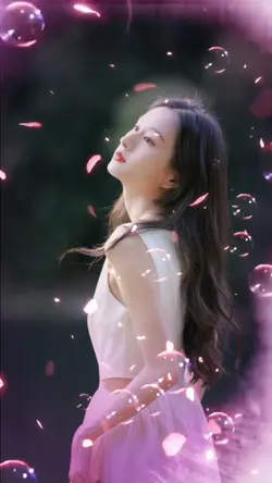 Hiệu ứng bong bóng 
