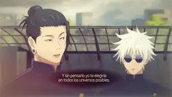 Jeje la quiero.
