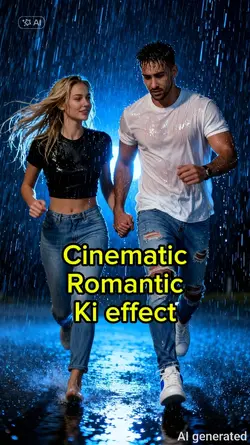 liebe dich Cinematic