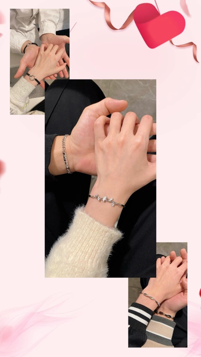 Bijoux personnalisés