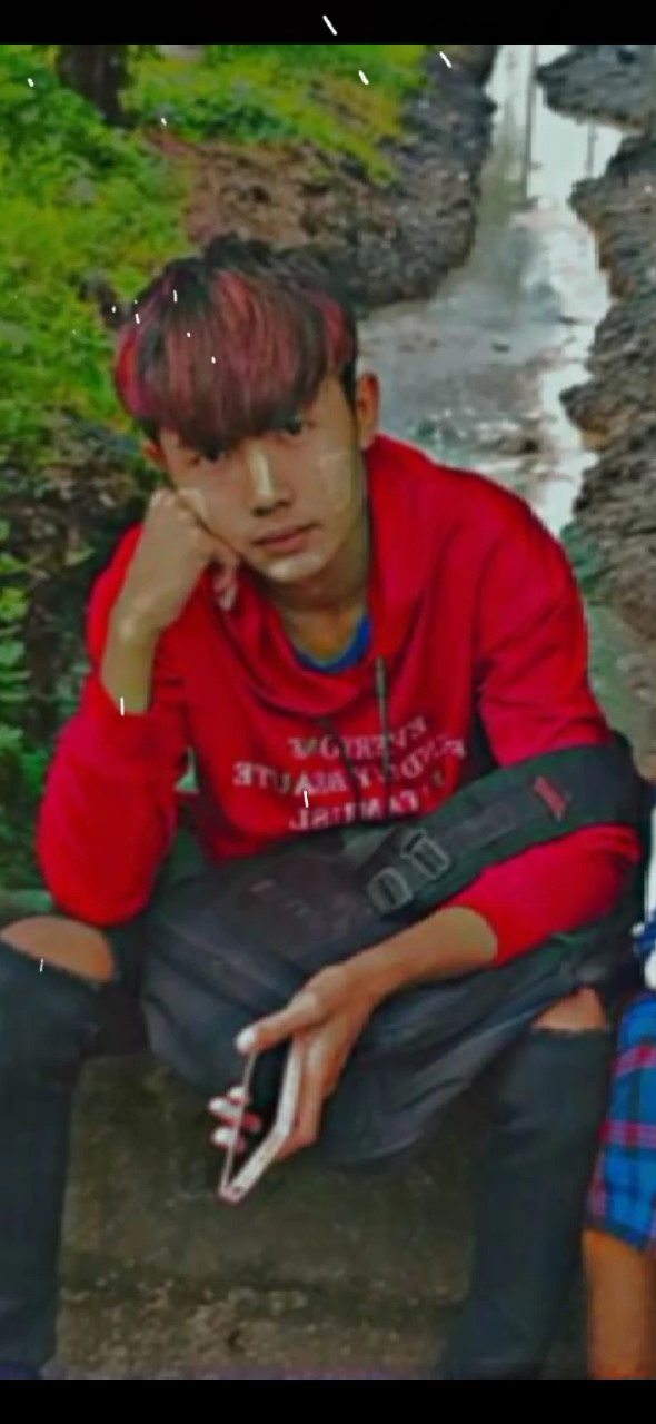 မရက်စက်ရဝူး