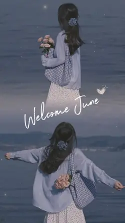 Welcome June
